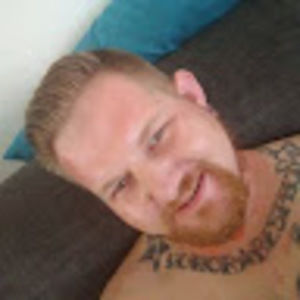 Meet your Posher, Derrick